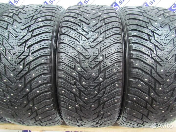 Nokian Tyres Hakkapeliitta 8 255/45 R18 88R