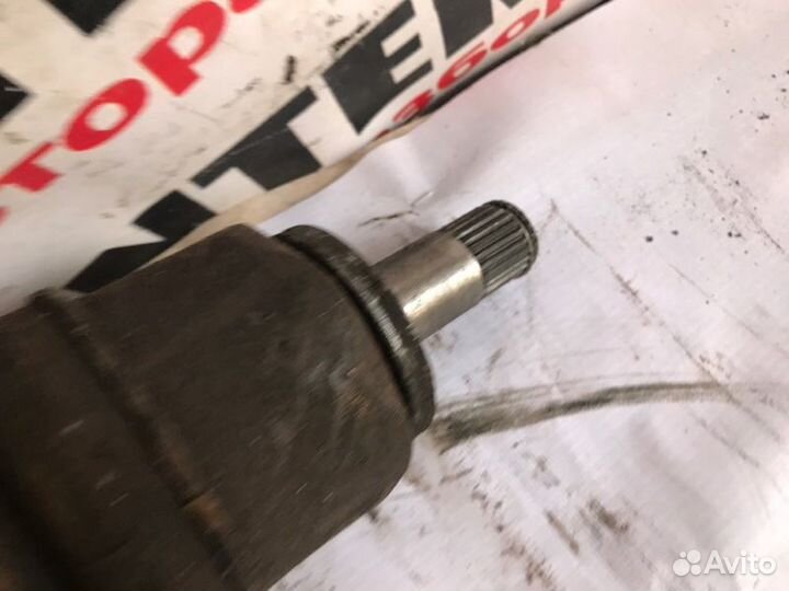 Привод передний левый LADA Granta 1.6 2013