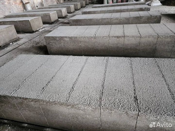 Газобетон без посредников