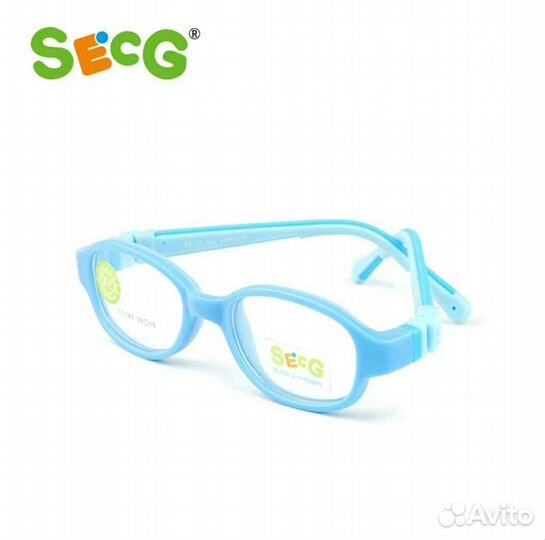 Оправа для очков детская