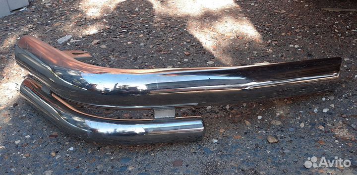 Кенгурин на toyota prado 120