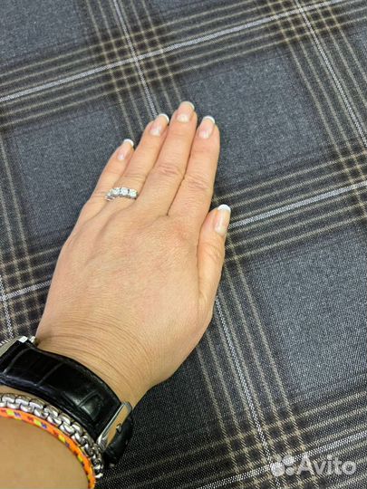 Ткань Германия Шерсть 50, 50 вискоза