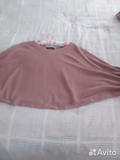 Вещи пакетом на девочку