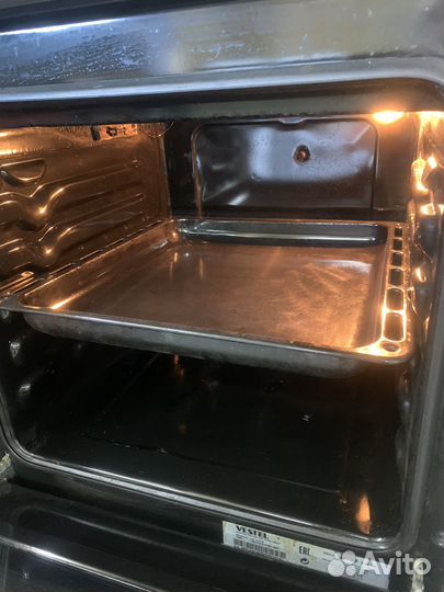 Плита электрическая 50 см