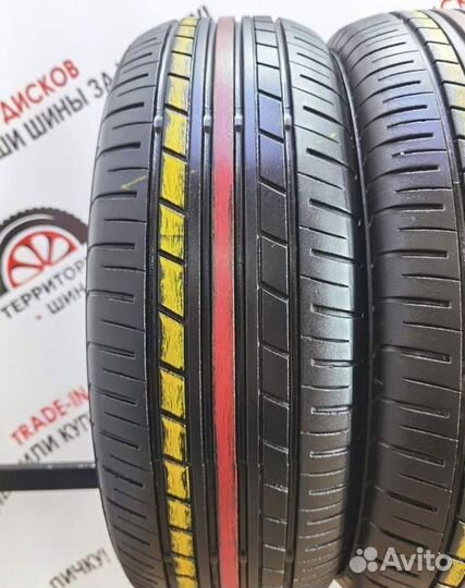 Yokohama BluEarth Ecos ES31 185/55 R15 82V