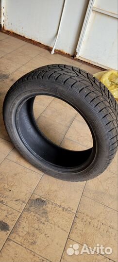 Dunlop Grandtrek Ice 02 245/50 R20 102T