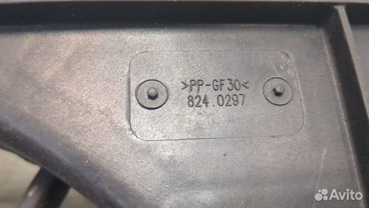 Вентилятор радиатора Nissan Primera P12