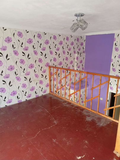 Комната 22 м² в 1-к., 2/2 эт.