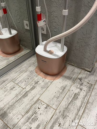 Отпариватель