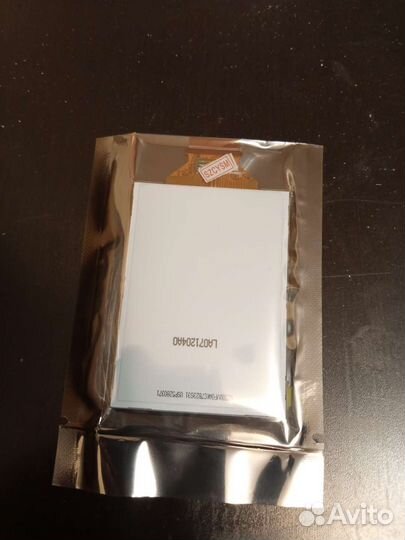 Дисплей для фотоаппарата s630 Samsung