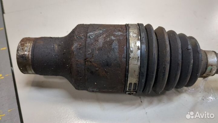 Полуось правая передняя Suzuki Ignis