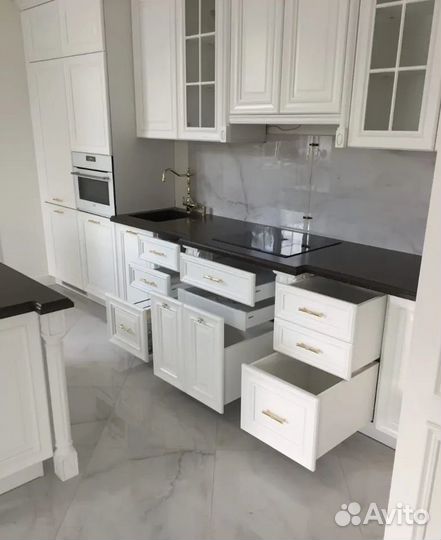 Сборка мебели. Сборка кухни. Сборщик мебели