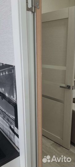 Продам межкомнатные двери бу