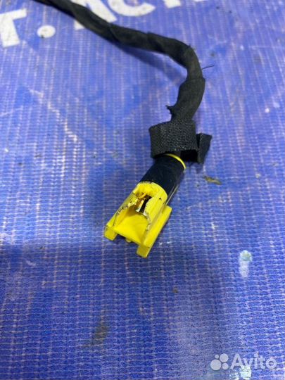 Проводка подушки безопасности Mercedes-Benz W220