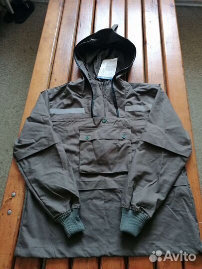 Костюм рабочий