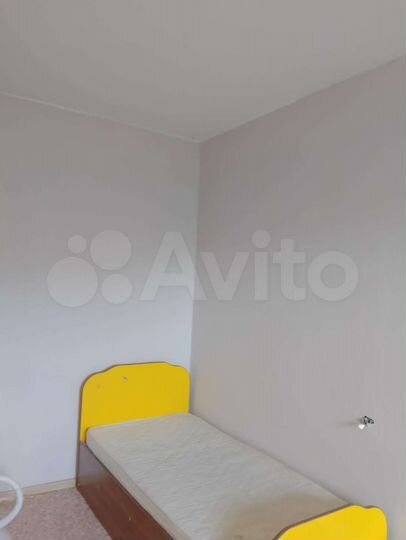 1-к. квартира, 32 м², 2/6 эт.