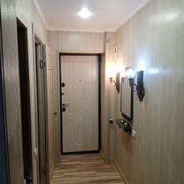 2-к. квартира, 34,5 м², 1/4 эт.