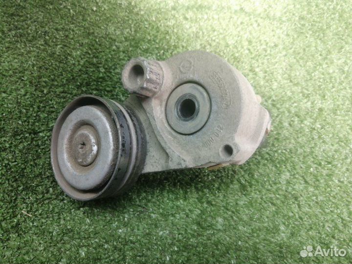 Натяжитель Opel Astra H 2007