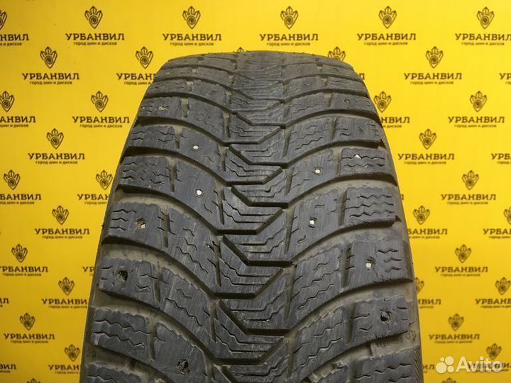 Michelin X-Ice North XIN3 195/65 R15 95T