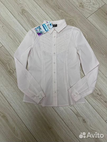 Блузка для девочки 146-164