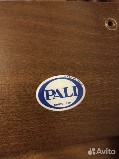 Классная детская кроватка с матрасом и бортиком