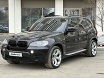BMW X5 3.0 AT, 2011, 190 020 км, с пробегом, цена 2 150 000 руб.