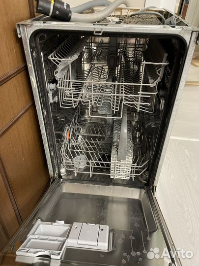 Посудомоечная машина Electrolux бу