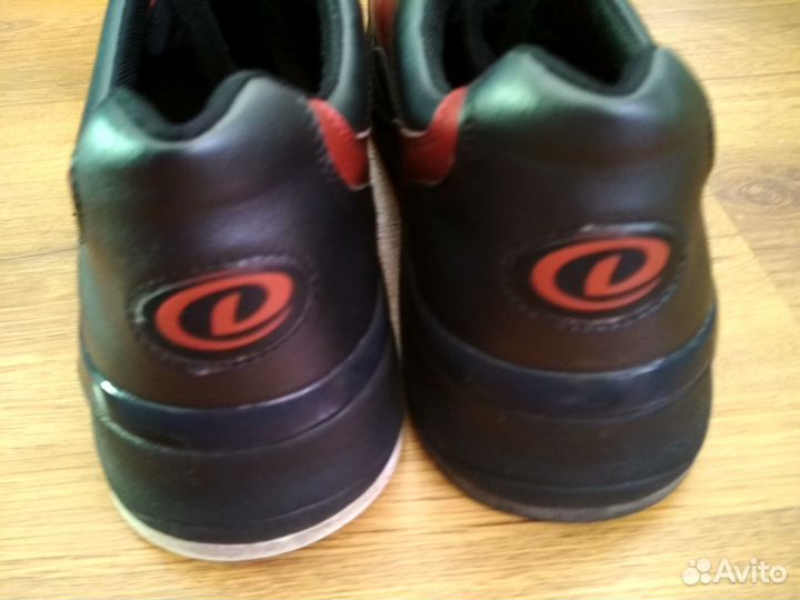 Ботинки Боулинг Dexter 46,47