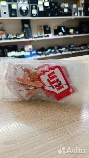 Ароматизаторы