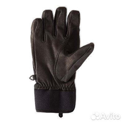 Перчатки Tobe Capto Mid (Jet Black)