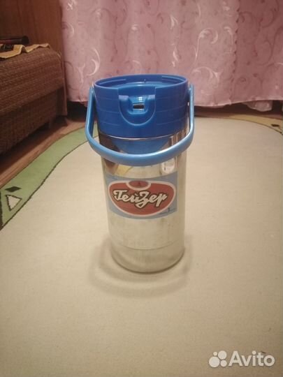 Гейзер-термоз