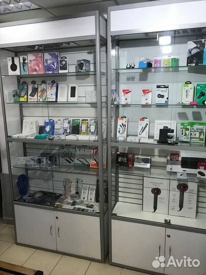Продам готовый бизнес ремонт телефонов