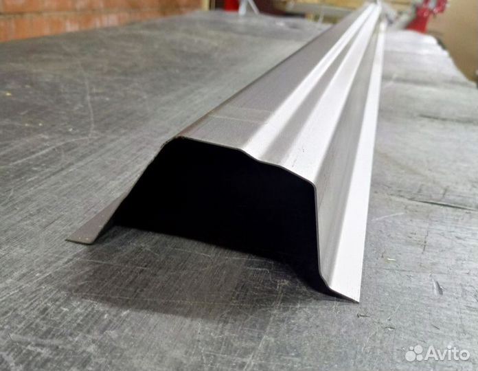 Ремонтные пороги Renault Scenic 1