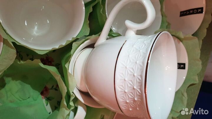 Чашка кружка