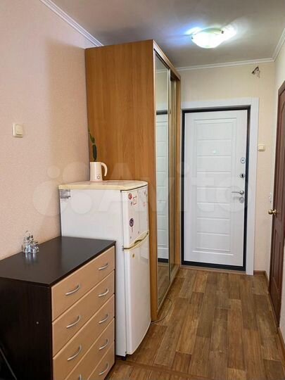 Квартира-студия, 18 м², 9/9 эт.