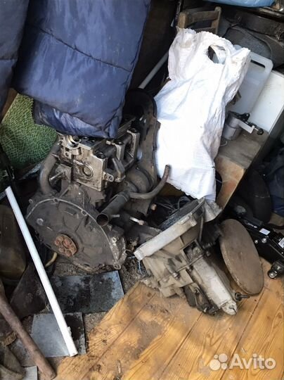 ВАЗ 1111 Ока 0.7 МТ, 1991, 35 000 км