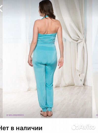 Комбинезон женский летний 44-46 “I love mam”