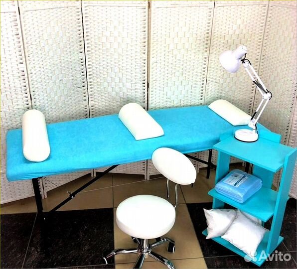 Кушетка Массажный стол