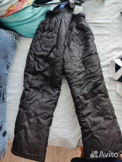 Детские вещи пакетом