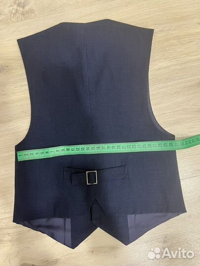 Школьная форма для мальчика