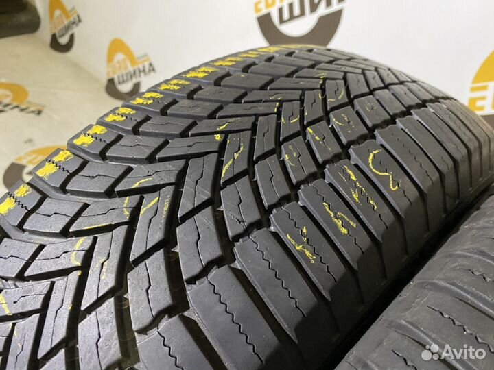 Bridgestone Weather Control A005 225/65 R17