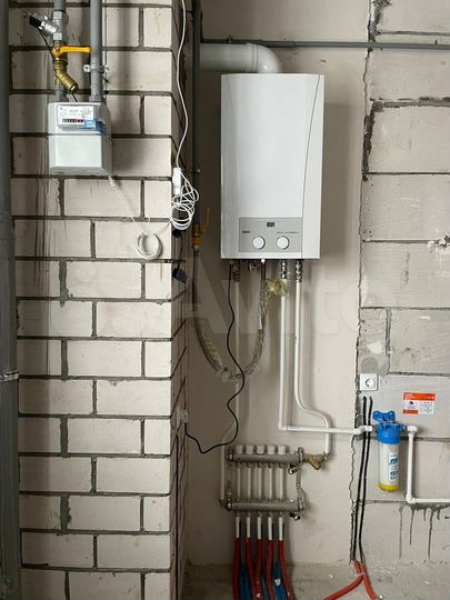 3-к. квартира, 83,8 м², 11/12 эт.