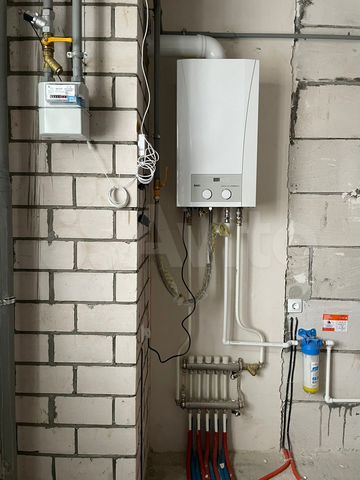 3-к. квартира, 83,8 м², 11/12 эт.