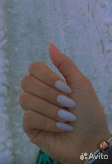 Педикюр и маникюр