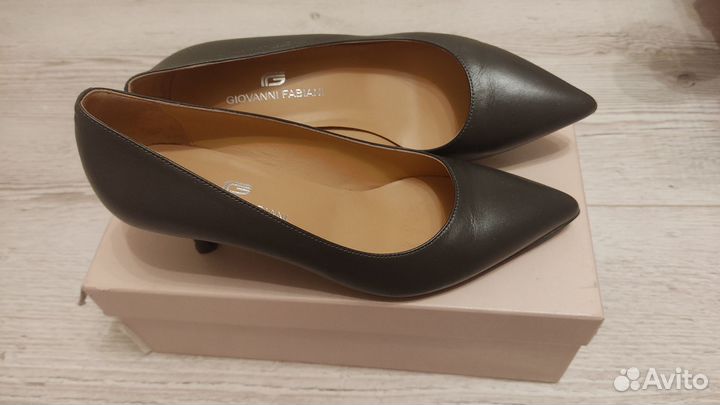 Продам туфли