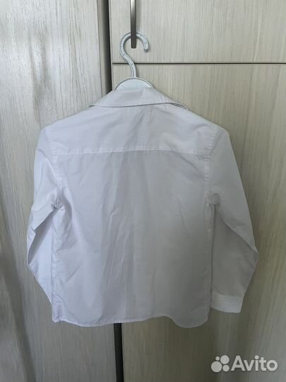 Рубашка chessford