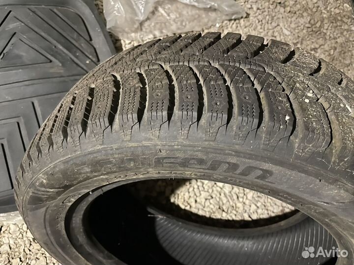 Laufenn LF91 205/55 R16 91T