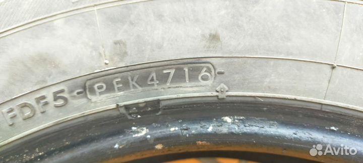 Yokohama Geolandar G91 225/65 R17