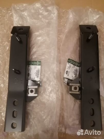 Усилитель балки Land Rover Range Rover