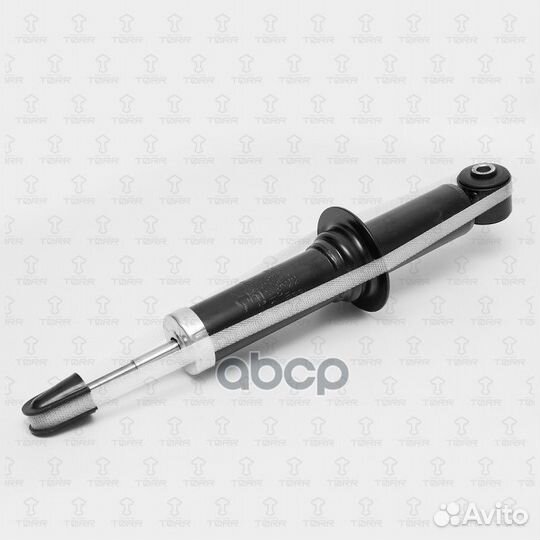 Амортизатор dodge caliber 07- задн. DH1383 torr